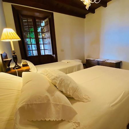 La Rayuela Suites Фронтера Экстерьер фото