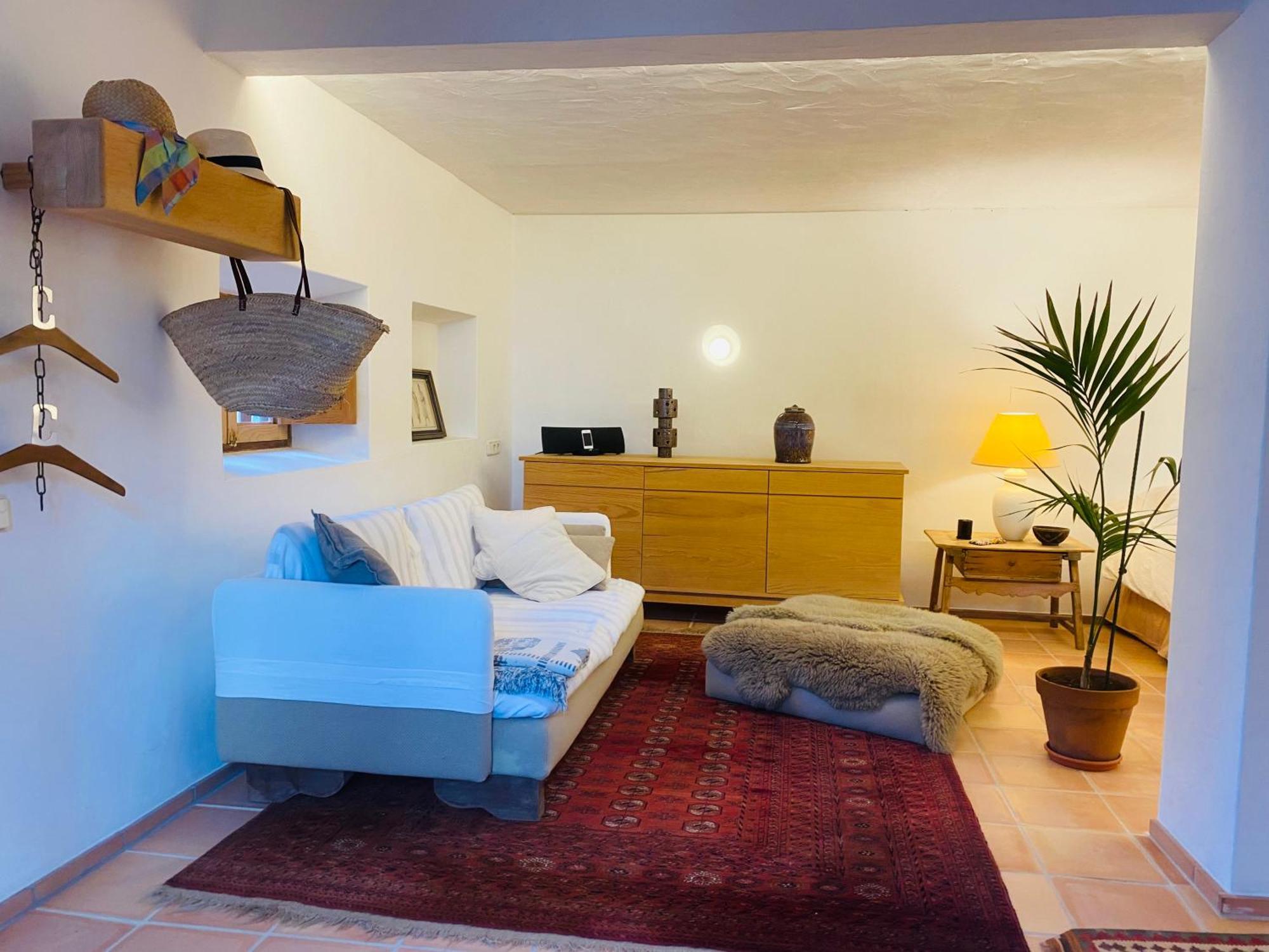 La Rayuela Suites Фронтера Экстерьер фото